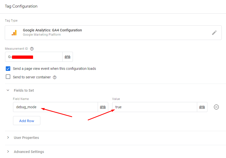 Google Analitiks 4 DebugView - nu necə aktivləşdirmək olar?