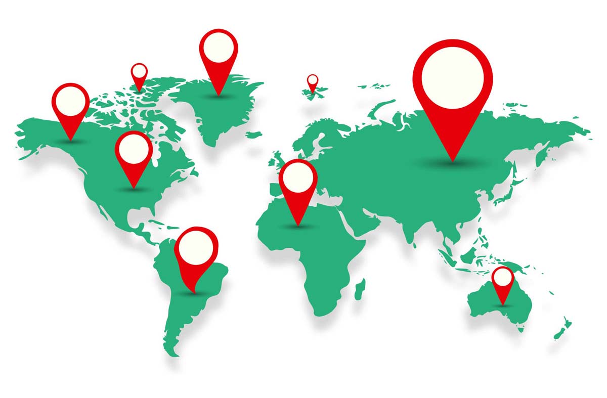 The Ultimate Guide to geolocation redirects & Geolocation SEO 2023